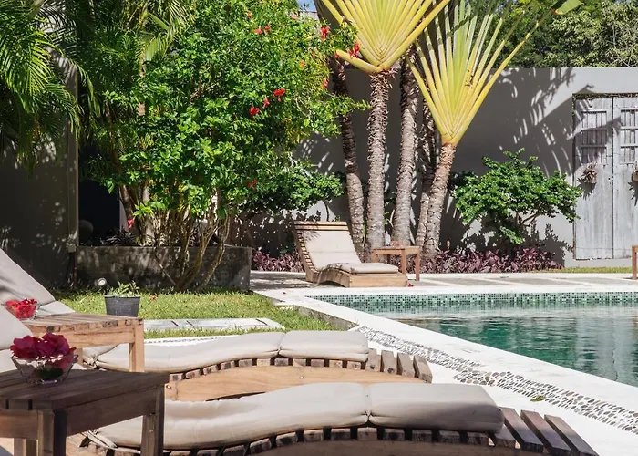 Villas H2O