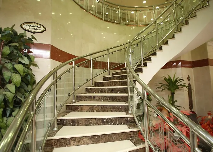 Al Zahra Hotel