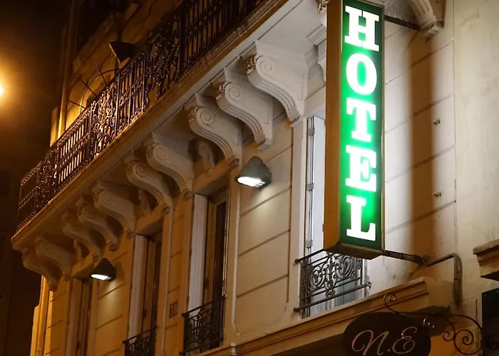Hotel Pierre Nicole