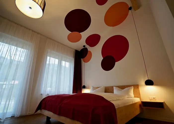 Busses Guesthouse