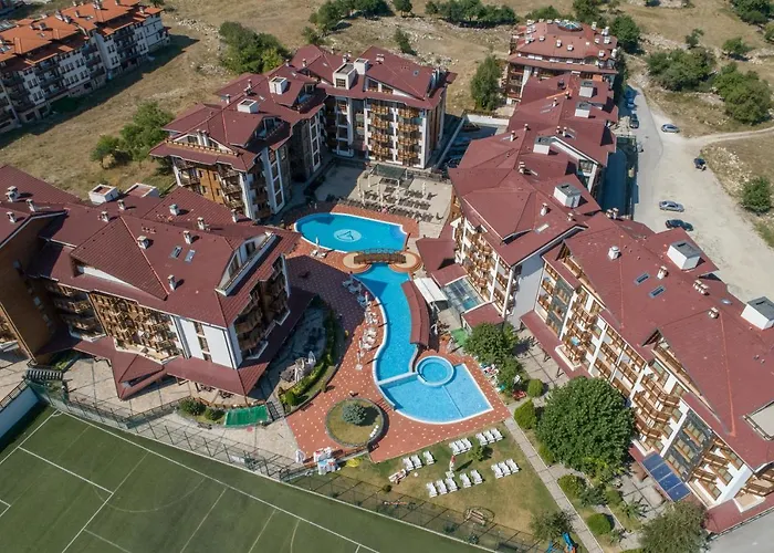 Belvedere Holiday Club