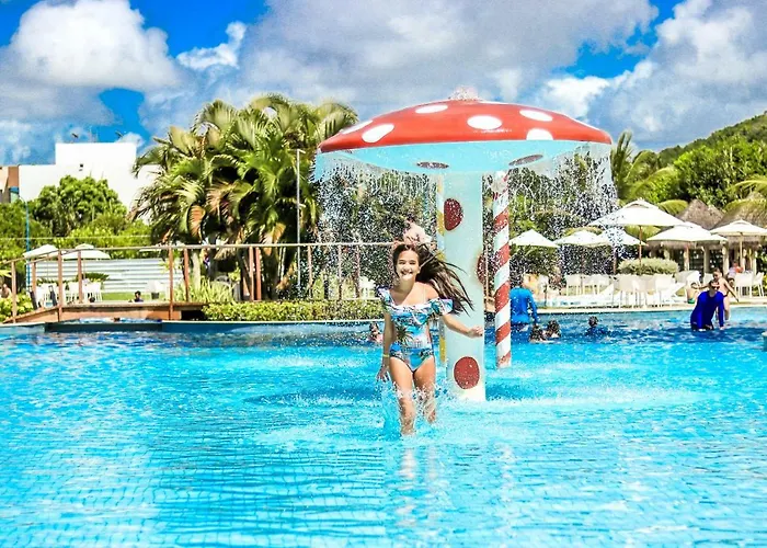 Iloa Resort Barra de São Miguel