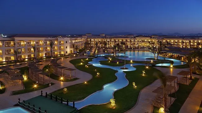 Jaz Bluemarine Hotel Hurghada