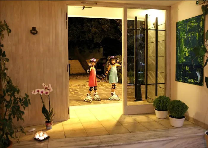 Hotel Kostis