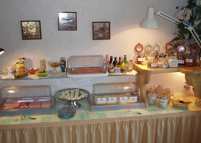 Gaestehaus Richter