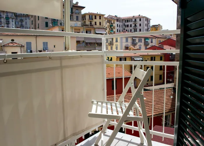 Hotel Fidelio à La Spezia