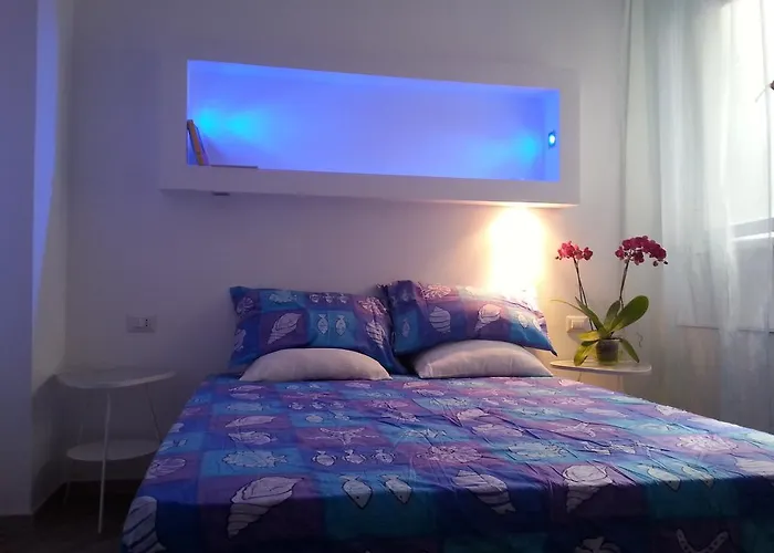 Bed and Breakfast Domus Pio XI° Roma