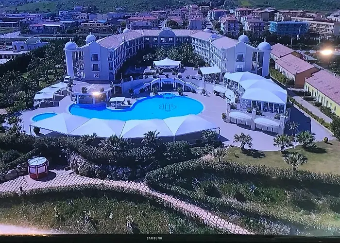 Grand Hotel Balestrieri