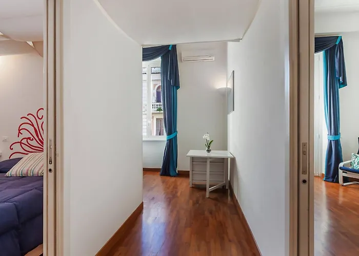 Residenza Romana