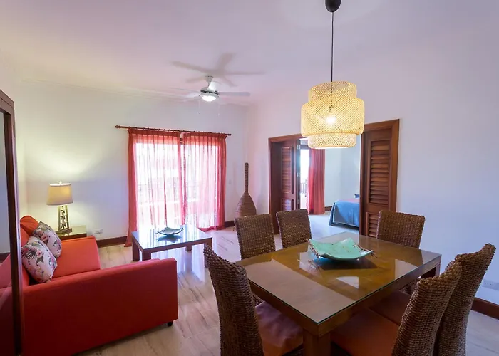 Tot Punta Cana Apartments