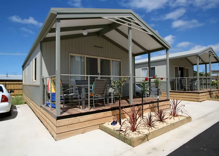 Apollo Bay Holiday Park