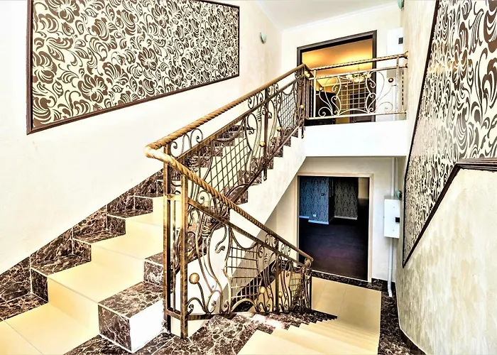 Gokai Hotel Astaná