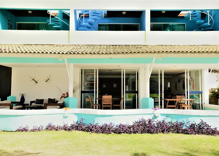 Villa Caracol Porto de Galinhas