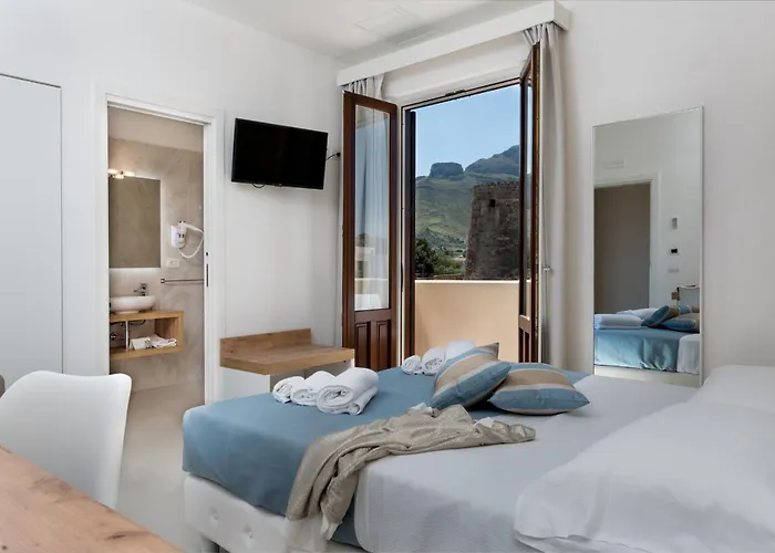 Artemide Hotel