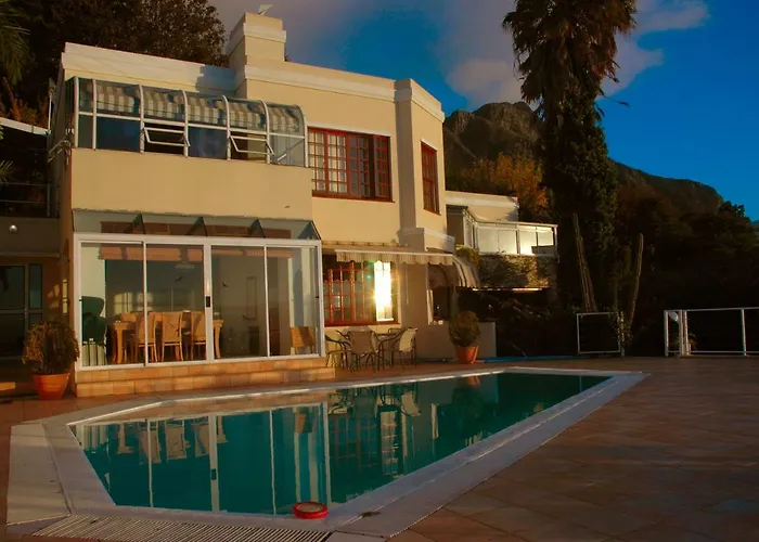 Panorama Guest House