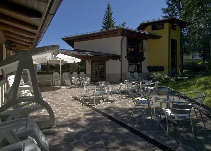 Hotel della Torre
