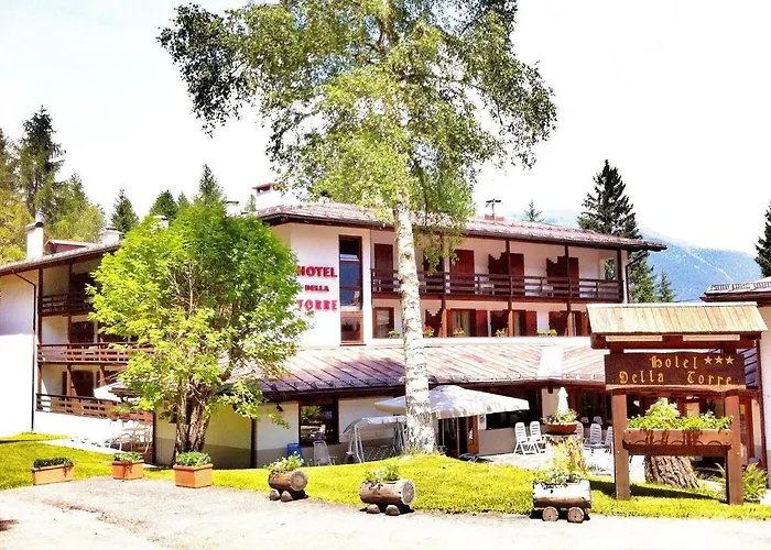 Hotel della Torre