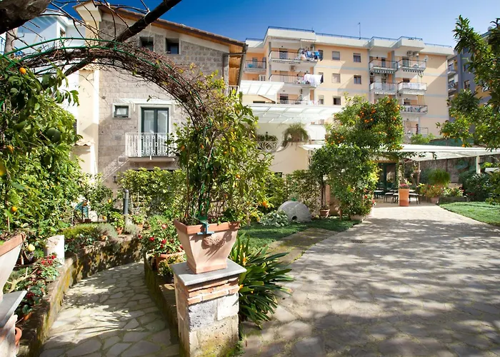 Angiolina Relais