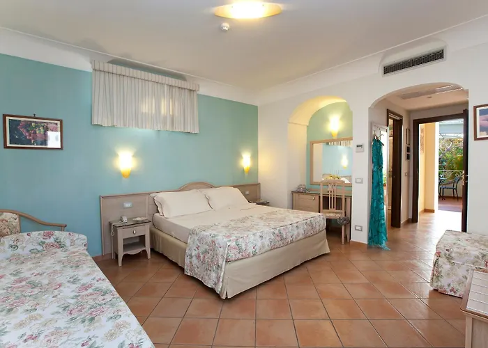 Angiolina Relais