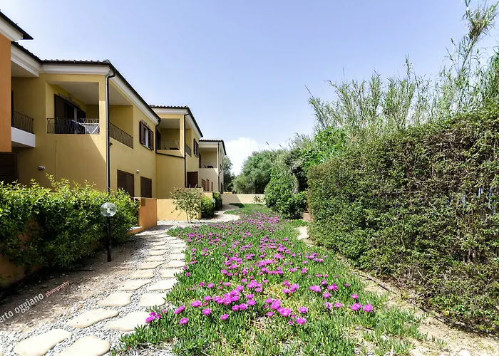 Residenze L'Isola Surf House