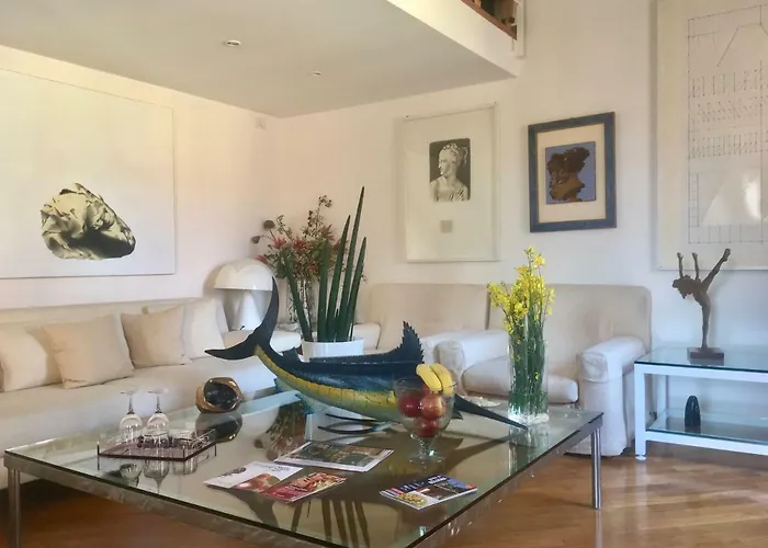 B&B Griffoni 7