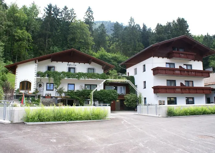 Pension Sybille
