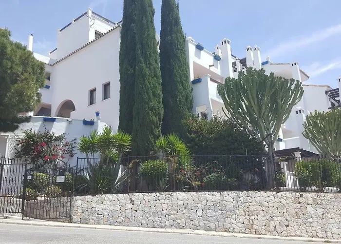 Pueblo Evita Hill