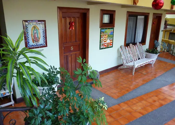 Hotel Don Carlos