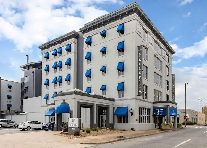 Hotel Frederica, An Ascend Hotel Collection Member