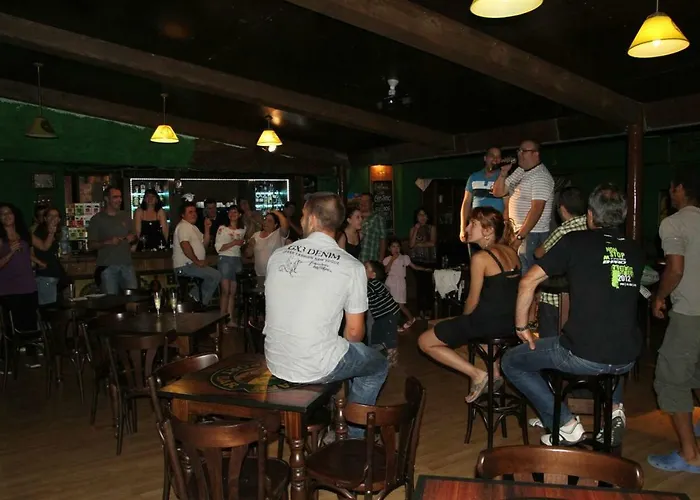 Hostal Ribera Pont de Suert
