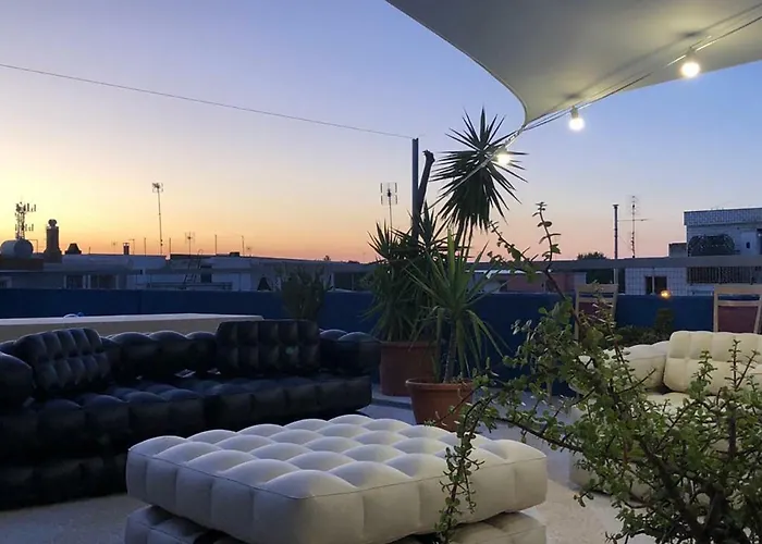 Hotel Airone Trinitapoli