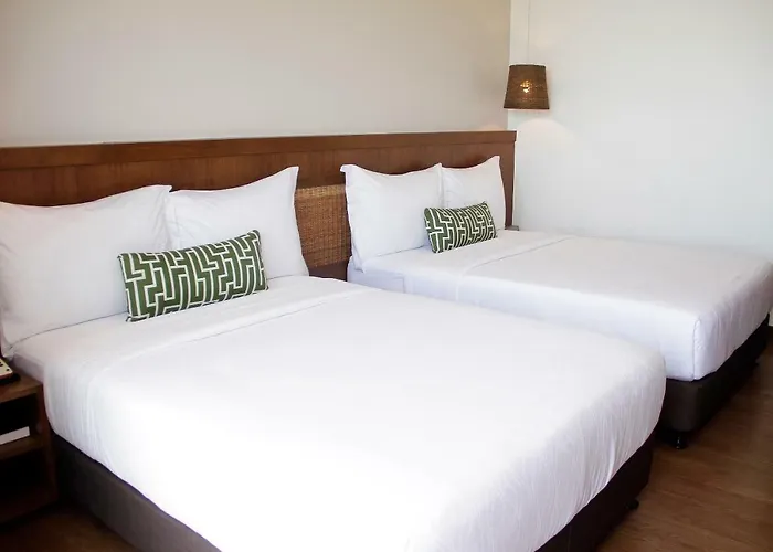 Acea Subic Beach Resort