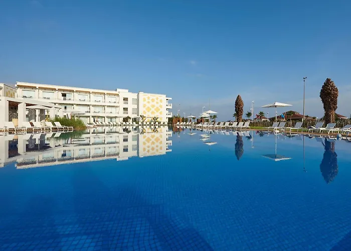 Radisson Blu Resort Saidia Beach