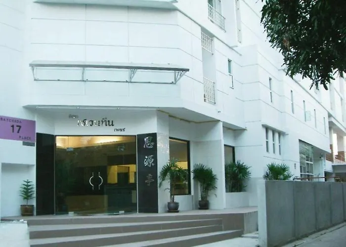 Ratchada 17 Place Bangkok