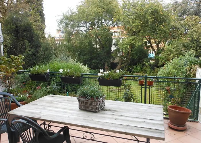 B&B Capitaine Piret Woluwe-Saint-Lambert