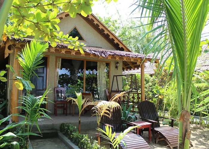 Diamond Hotel Ngapali