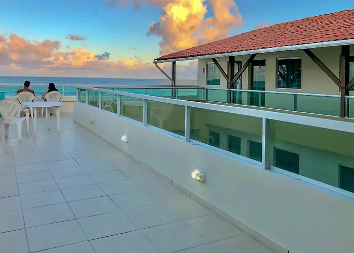 Novo Hotel Dona Felicidade