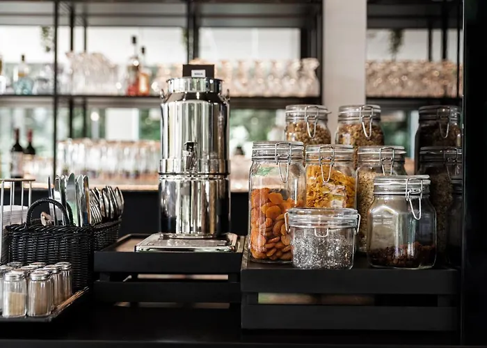 B&B Hotel Zuerich Wallisellen