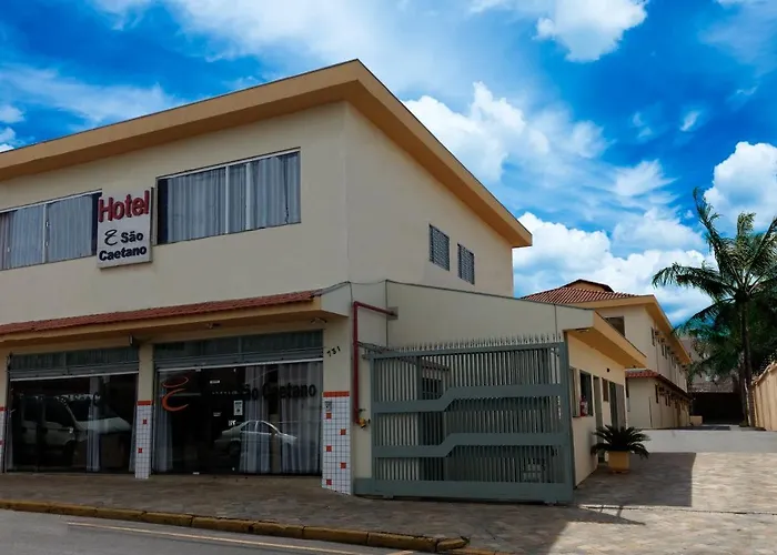 Hotel São Caetano