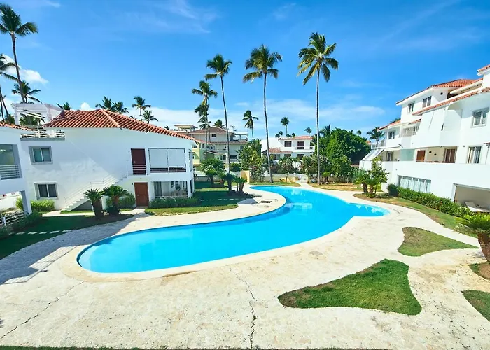 Los Corales Beach Village Punta Cana