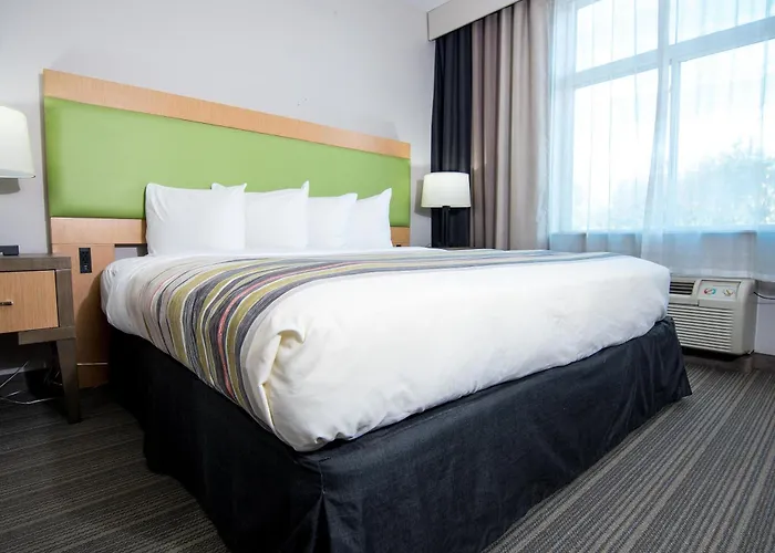 Country Inn & Suites By Radisson, Austin-University, Tx