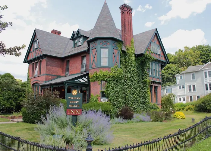 William Henry Miller Inn