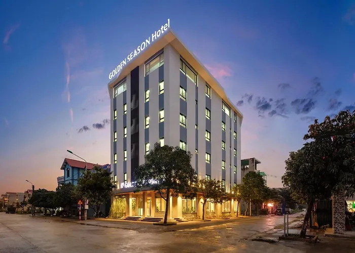 Golden Season Hotel