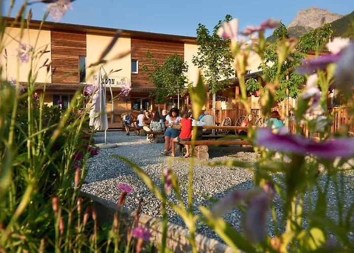 Reitstall Und Saloon San Jon