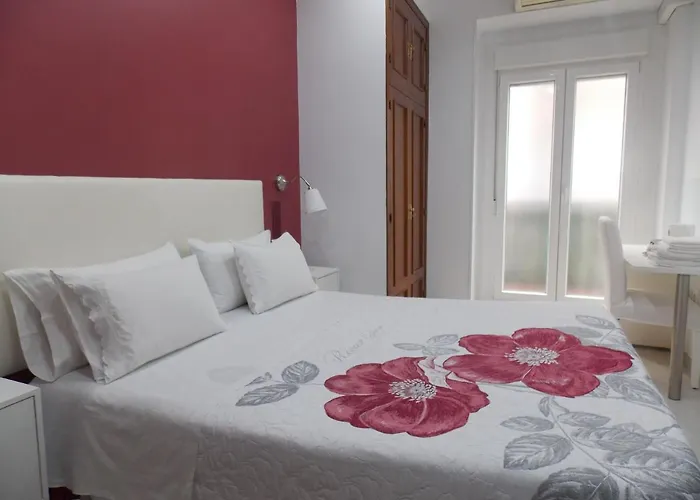 Pension Corbero