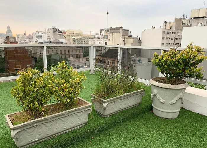 Hotel Embajador