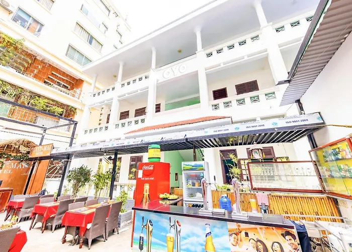 Oyo 381 Tuyet Mai Hotel