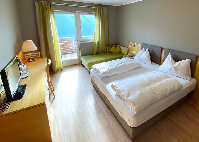 Hotel Eberle