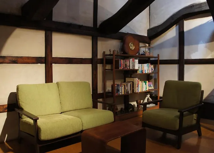 Hotel Sumiyoshiya Kanazawa