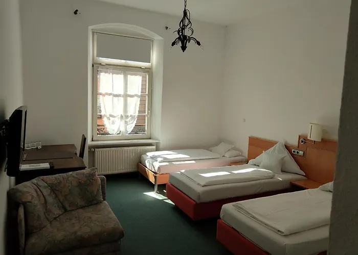 Hotel Gasthaus zum Engel Rastatt
